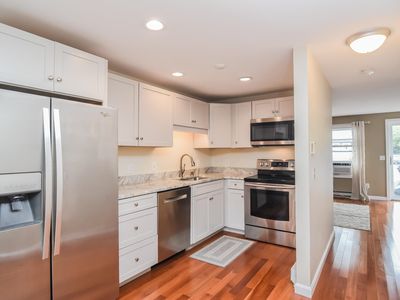 15 Wyman Street #14