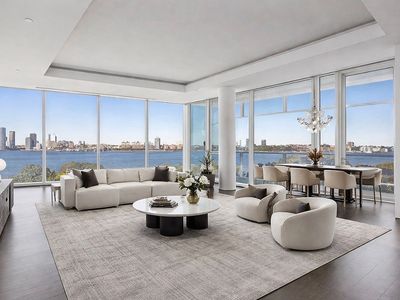 165 Charles St APT 22