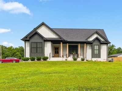 1006 Clifton Valley Rd