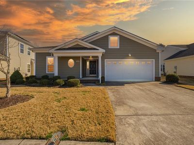 5060 Kings Grant Cir