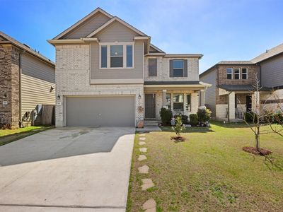 724 Bailey Park Dr