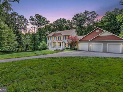 2516 Daisy Rd