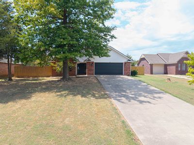 109 Claretta Dr