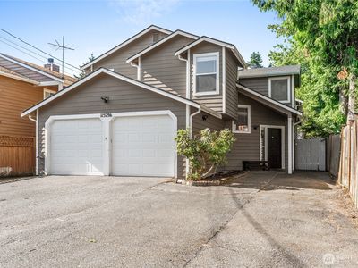 11529 12th Avenue NE #A