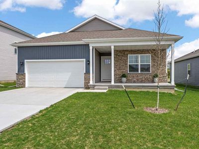3381 Dreusicke Dr