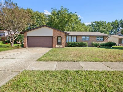 1170 Quail Dr