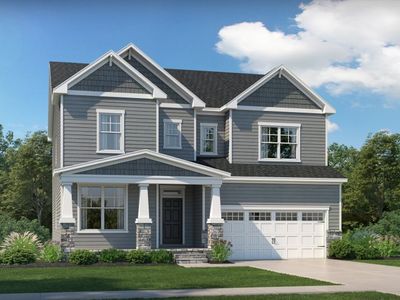 1540 Goldfinch Perch Ln