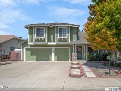 2230 Frisco Way