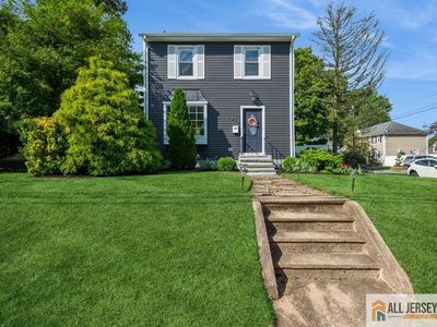 448 Prospect Ave
