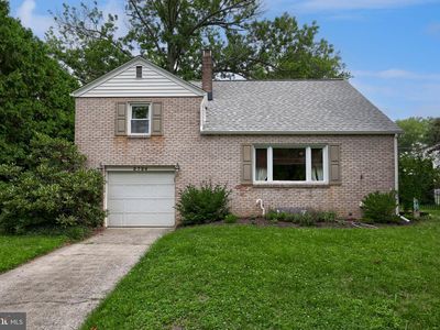 3720 Elder Rd