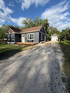Property at 223 N Western St, Stuart, IA