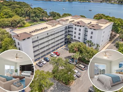 113 Brooks St UNIT 501