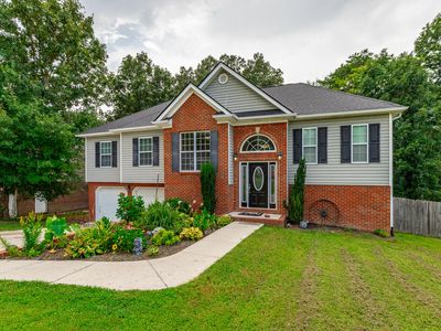 Property at 200 Hidden Oaks Dr, Flintstone, GA