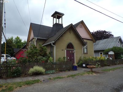 Property at 202 S 4th Ave, Ridgefield, WA