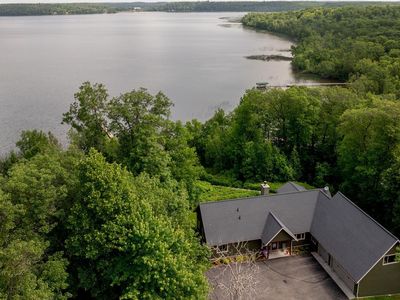 14629 Agate Ridge Rd