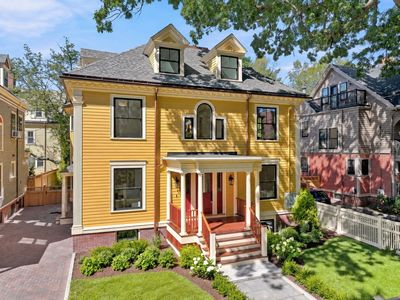 65 Hammond St