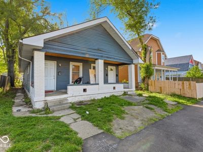 1125 S Keystone Ave