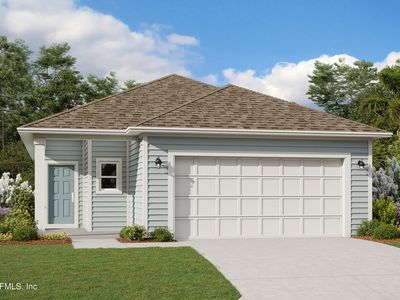 243 BLUEGRASS Way
