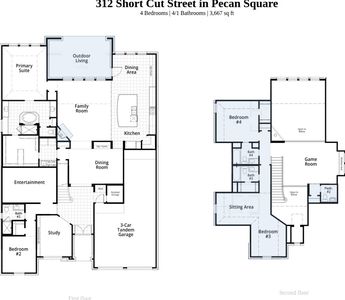 312 Short Cut St