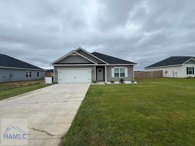 380 McClelland Loop NE