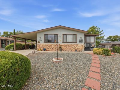 Property at 3180 Simpson Ln, Prescott, AZ