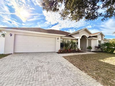 322 Warner Rd SW