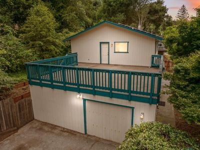 Property at 120 Clearview Pl, Felton, CA