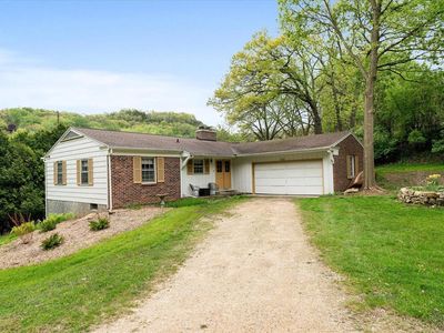 Property at N1664 Mickel ROAD, La Crosse, WI