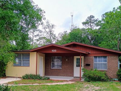 4010 PACKARD Drive
