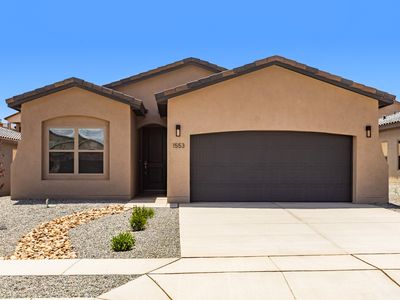 1553 Valle De Colores St NW