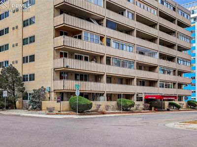 1111 N Ash St APT 110