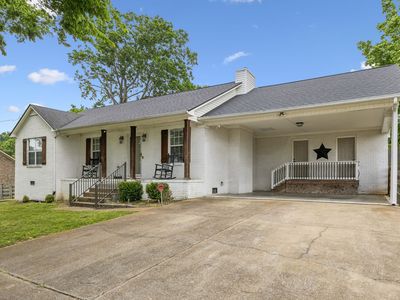Property at 103 Edgewood Ave, Mount Pleasant, TN