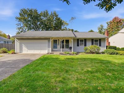 Property at 4283 Kelnor Dr, Grove City, OH