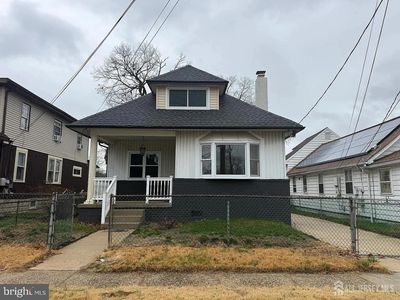 Property at 814 Hessian Ave, National Park, NJ