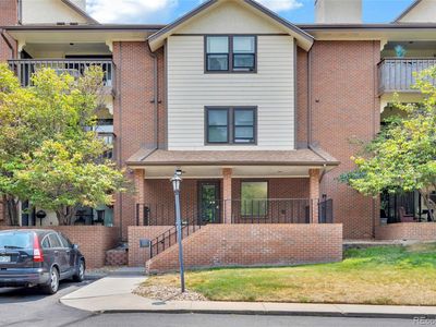 13950 E Oxford Place #B206