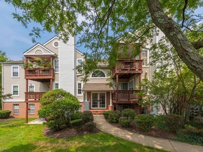Property at 648 Brick Mill Run #A1, Westlake, OH