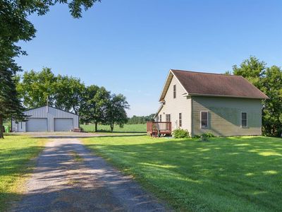 Property at 1400 E Babit Avenue, Gilman, WI