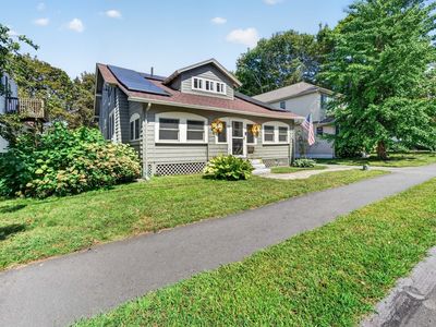 33 Union St