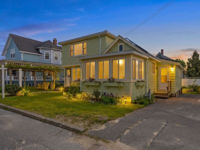 7 Grove St