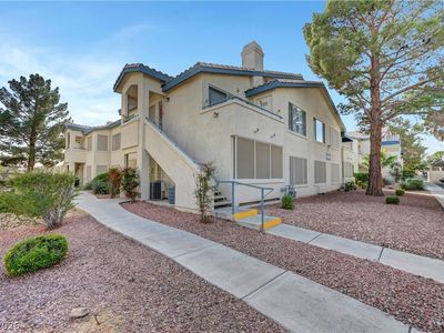 3425 E Russell Rd Unit 122