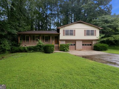 Property at 3969 Briaridge Cir, Doraville, GA