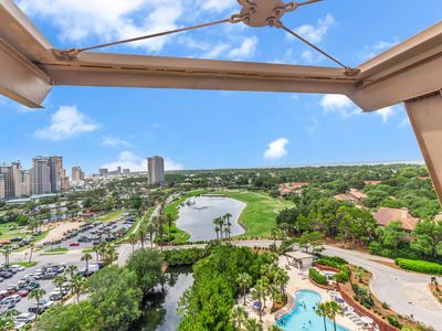 5002 Sandestin Blvd #7032