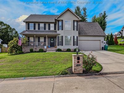 130 Dominic Dr