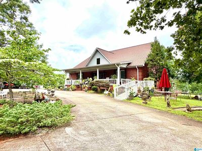Property at 624 County Road 39, Heflin, AL
