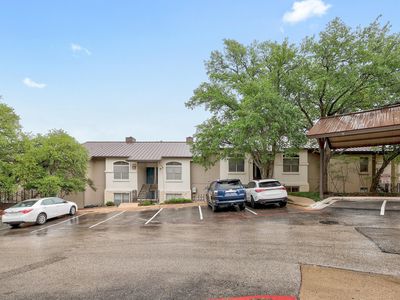 6000 Shepherd Mountain Cv Unit 1609