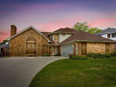 2317 Willow Oak Dr
