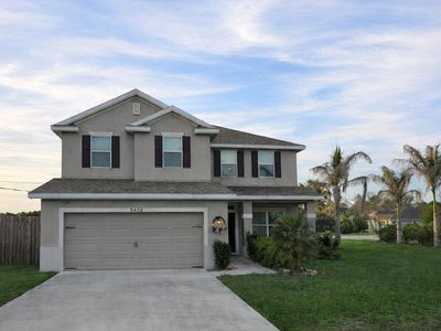 Property at 5436 NW South Crisona Court, Pt Saint Lucie, FL