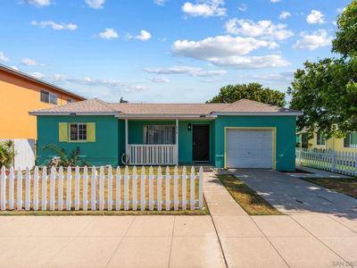278-80 Daisy Ave