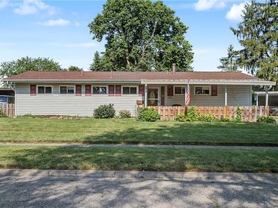 481 Darnell Dr