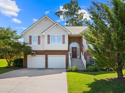 222 Mountain Breeze Dr